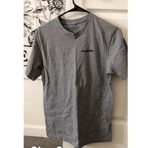 Patagonia tee